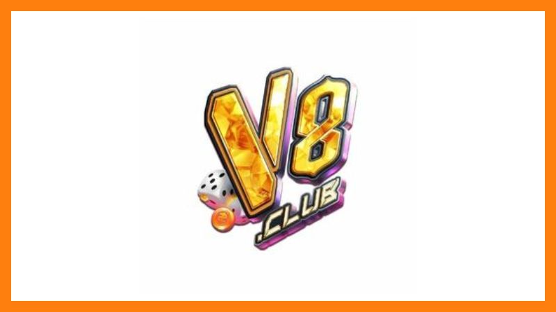 Game nổ hũ V8 Club – Cổng game giải trí đỉnh cao