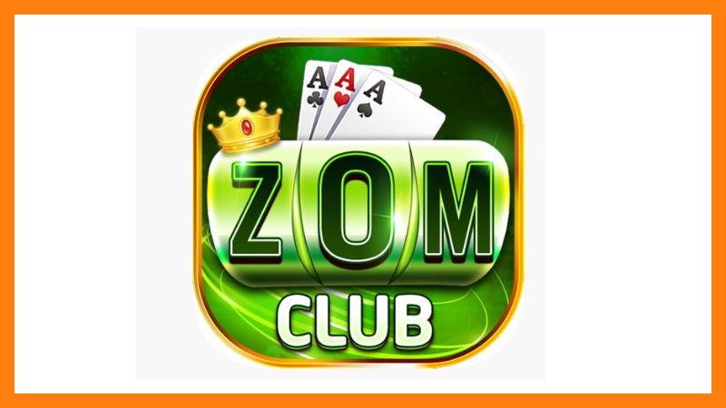 Zomclub Game Nổ Hũ – Cổng Game Bài Đỉnh Cao