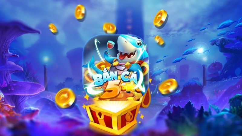 Game bắn cá săn khủng long – Trải nghiệm thời đại tiền sử